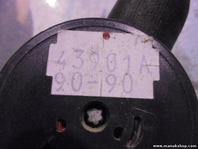 Sicherheitsgurt Gurt Land Rover Discovery 43901A 90-90