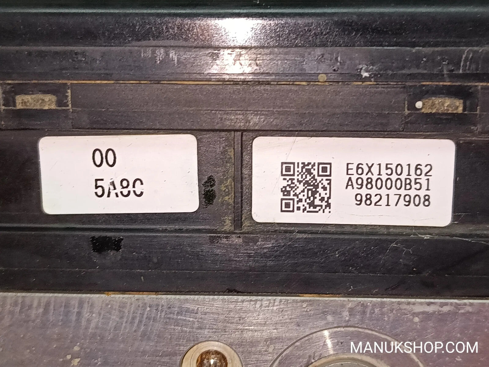 ABS Hydraulikblock Nissan TD8405 6X130902 5A8C E6X150162 A98000B51 98217908