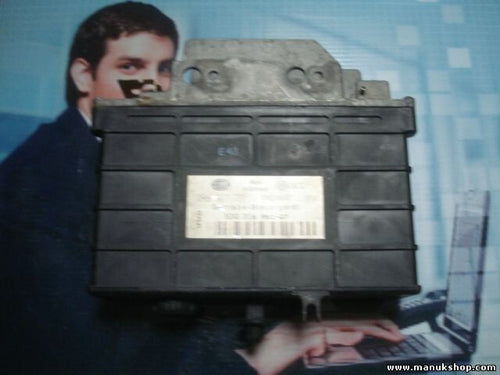 Getriebesteuerung Audi VW 096 927 731 096927731 HELLA 5DG00696127 5DG006961-27