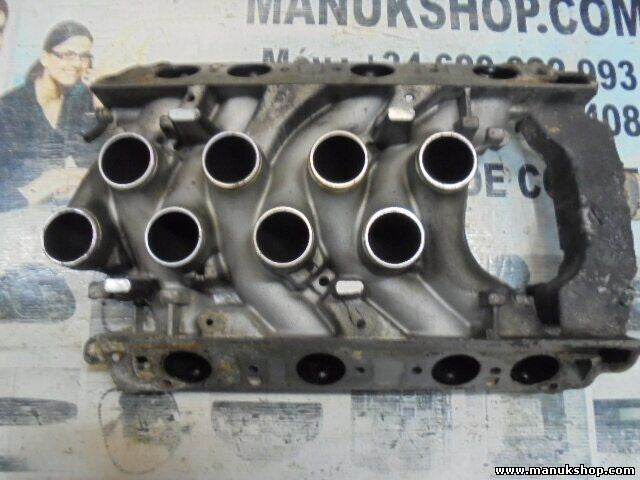 Ansaugbrücke Mercedes-Benz W126 C126 R1171413901 R 117 141 39 01 1171413901