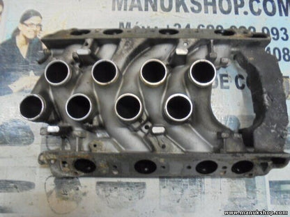 Ansaugbrücke Mercedes-Benz W126 C126 R1171413901 R 117 141 39 01 1171413901
