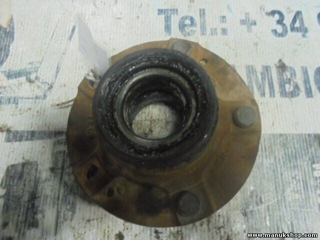 Radnabe Radlager Achsschenkel vorne rechts KIA Sportage 0K08233020E 0K08133060A