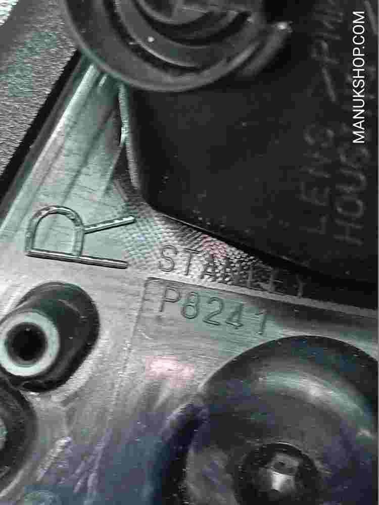 Rückleuchte Bremslicht hinten recht Mazda 3 RH BBN7513F0 K2442 P8241 P8241R