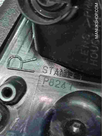 Rückleuchte Bremslicht hinten recht Mazda 3 RH BBN7513F0 K2442 P8241 P8241R
