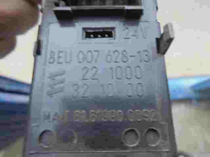 Timer Standheizung MAN 8EU00762813 8EU 007 628-13 81619900092 81.61990.0092
