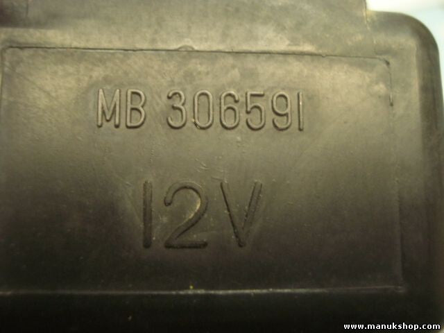 Mitsubishi L200 Sigma Koito MB 30659 MB306591