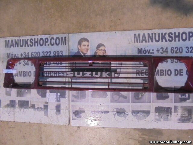 Frontgrill Grill Kühlergrill Suzuki Samurai SJ 413