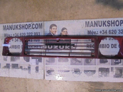 Frontgrill Grill Kühlergrill Suzuki Samurai SJ 413