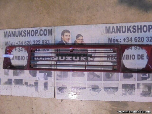 Frontgrill Grill Kühlergrill Suzuki Samurai SJ 413