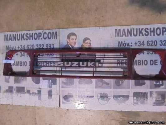 Frontgrill Grill Kühlergrill Suzuki Samurai SJ 413
