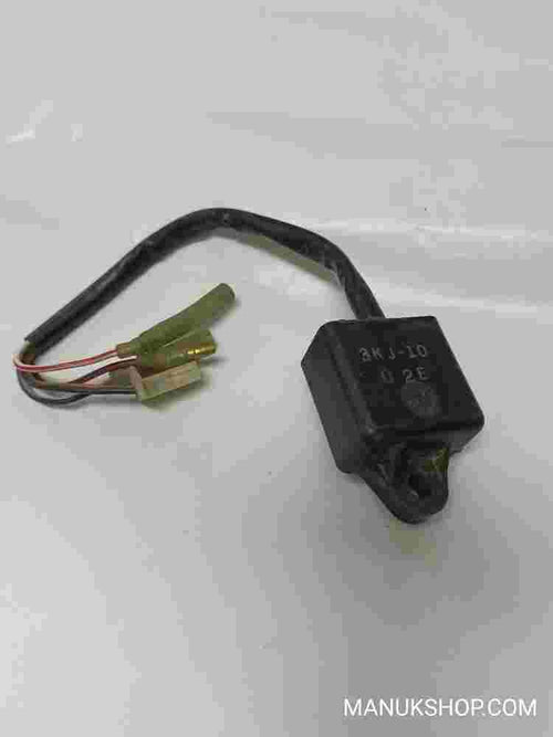 Blinkrelais Yamaha Big Bear 350 3KJ 3KJ10 3KJ1002E 3KJ-10 02E