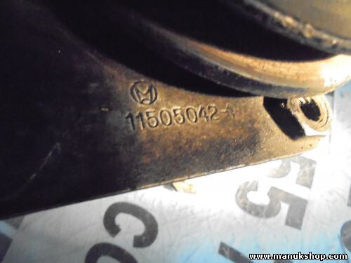Servopumpe Nissan Patrol GR II Y61 Trade L-35 7681955217