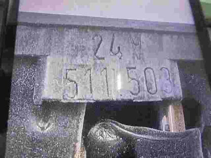 Schalter  Man Mercedes-Benz VW Volkswagen T4 24V 511503 511.503