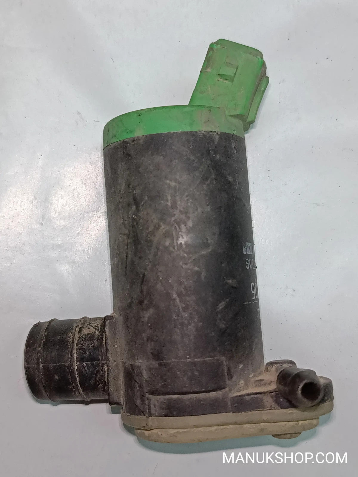 Waschwasserpumpe Peugeot 406 90095 7AD MES