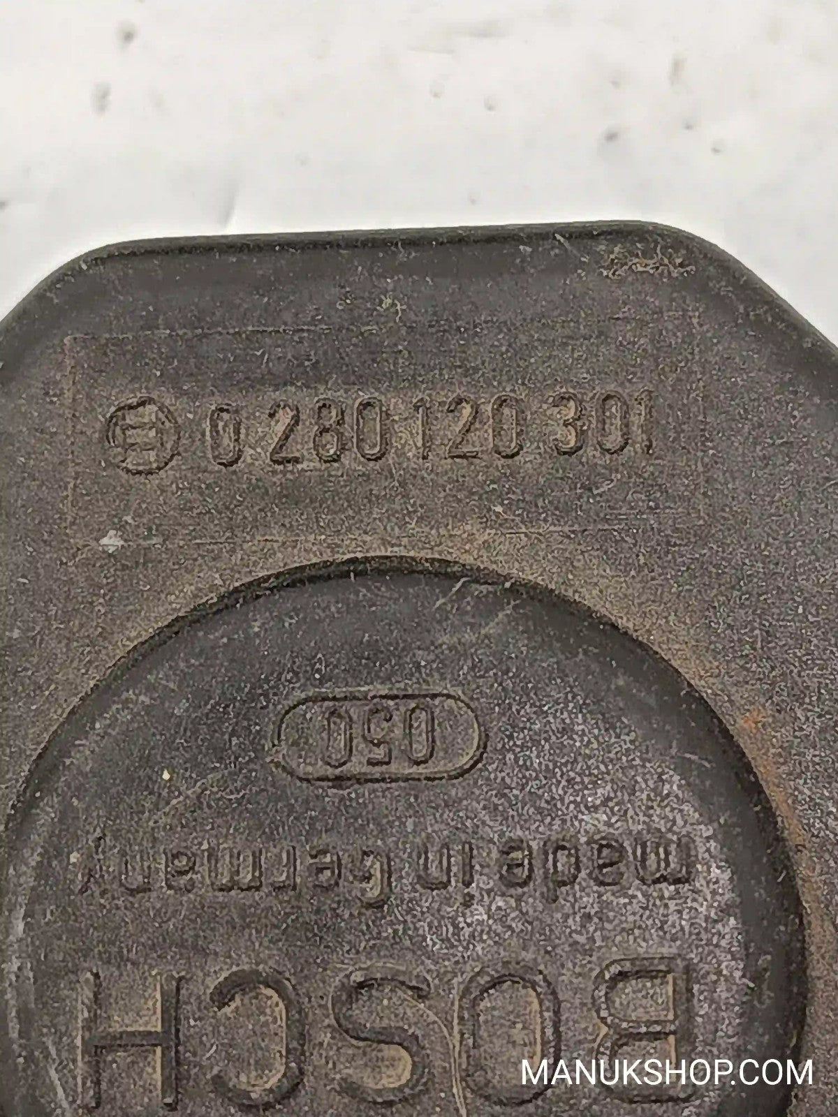 Drosselklappensensor Porsche 944 BMW E28 E30 Renault Espace II 0280120301