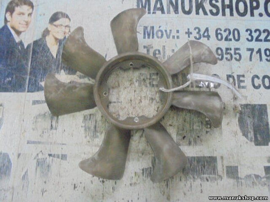Lüfterrad Kühlerlüfter Nissan Terrano Ford Maverick 21082V0700 2108286G00