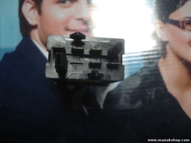 Heckscheibenheizung schalter Audi A4 A8 4D0941503B 4D0 941 503 B 4DO941503B