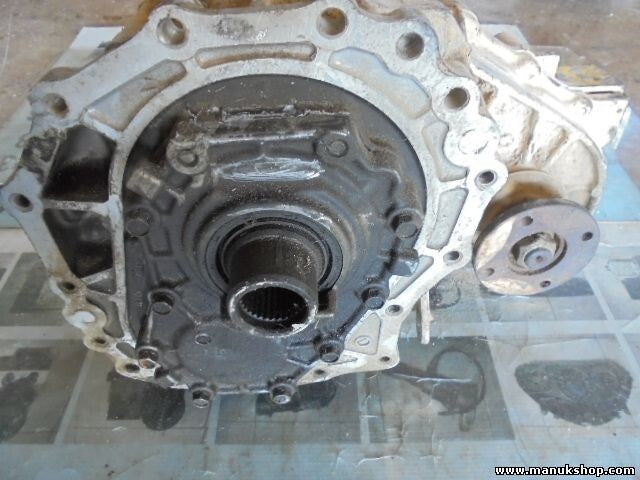Verteilergetriebe Nissan Terrano Ford Maverick T2 166B #10 170 #10170