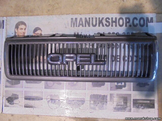 Frontgrill Grill Kühlergrill Opel Monterey A 1992-1997