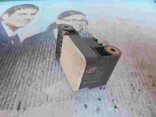 Airbagsensor Airbagsteuergerät  BMW 1 E81 E87 69110036577 BOSCH 0285003900