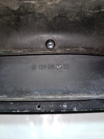 Lüftungsdüse Luftdüse Mercedes-Benz W126 1268300054 1268310030 126 831 00 30