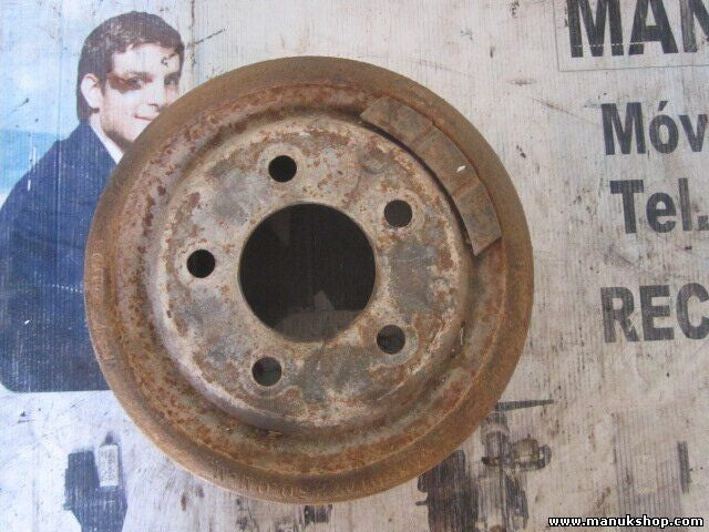 Bremsscheibe Jeep Cherokee XJ 4.0 4x4 KH12199501 KH 12199501 97455