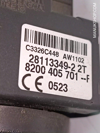 Schlüssel Lesespule Renault Twingo Master 8200405701 8200 405 701 F 2811334922T