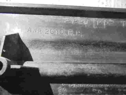 Scheinwerfer Leiste Blende rechts Land Range Rover 2 P38 LP T0142101 AWR2010