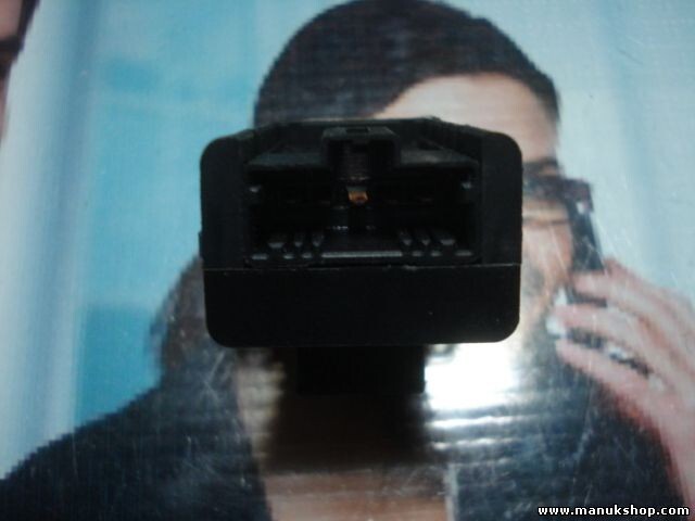 Fensterheber schalter Honda Civic VII 7 R-TEK 83795S6A 83795S6A0080