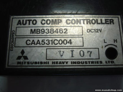 Auto Layout-Controller-Modul Mitsubishi Galant MB938462 CAA531C004 V107