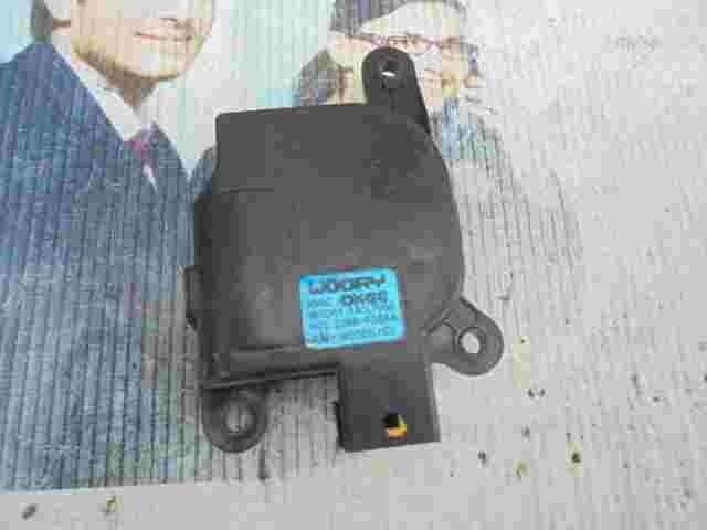 Stellmotor Heizung Kia Soul HCC D266FG8AA D266-FG8AA D266 FG8AA Woory AA1L7000