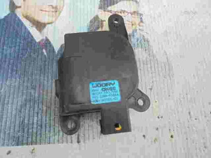 Stellmotor Heizung Kia Soul HCC D266FG8AA D266-FG8AA D266 FG8AA Woory AA1L7000