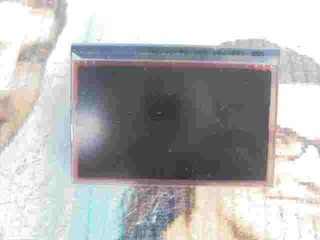 Anzeige Kombiinstrument Tacho Audi A6 4F 2004 4F0920900M 4F0 920 900 M