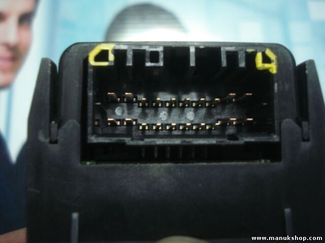 Fensterheber schalter Honda Accord CH6 83595S1AG210 83595 S1AG210 S1A M18598