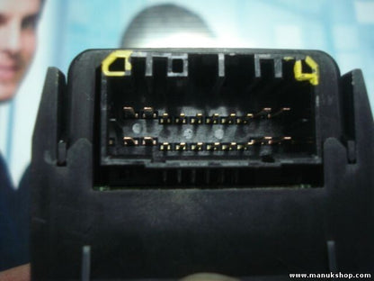 Fensterheber schalter Honda Accord CH6 83595S1AG210 83595 S1AG210 S1A M18598