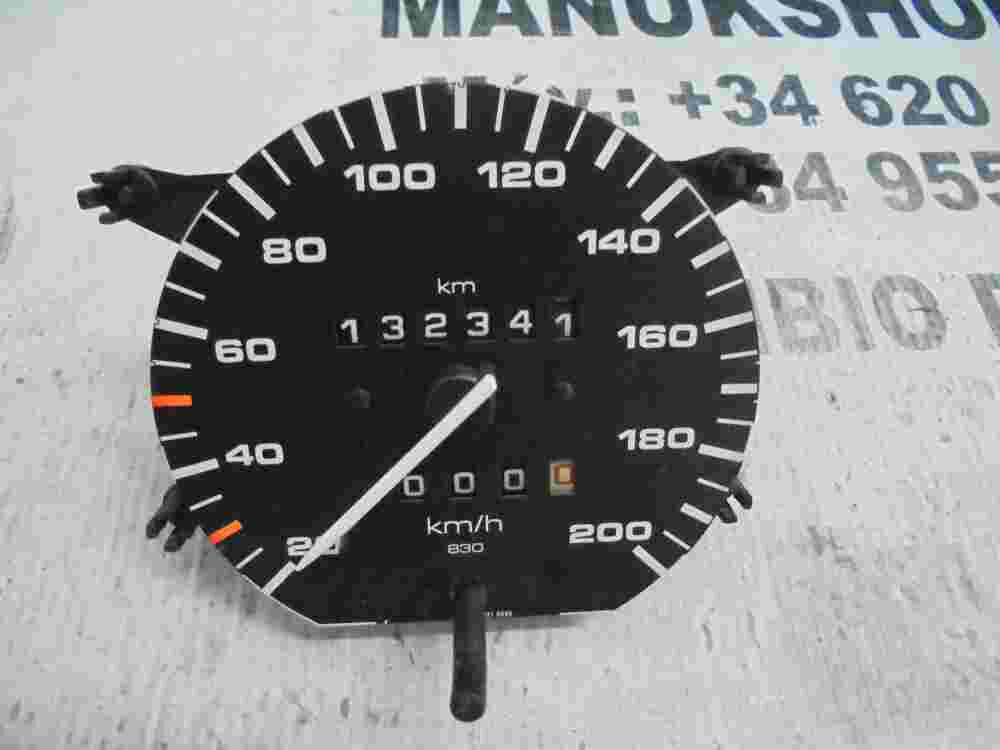 Tachometer  VW Transporter T4 701919033DK 701919033BQ 701919033DR  120112010001