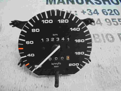 Tachometer  VW Transporter T4 701919033DK 701919033BQ 701919033DR  120112010001
