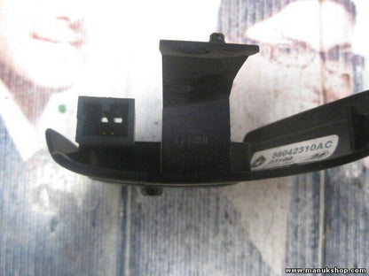 Tempomat Schalter Jeep Grand Cherokee 1999-2004 56042310AC 56042310 23119 C1831