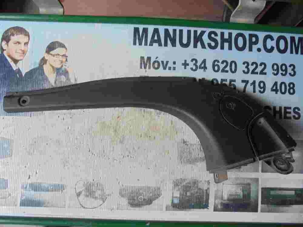 Wasserabweiser Wasserleitblech Abdeckung Porsche Cayenne 7L5805286E 7L5805286 E