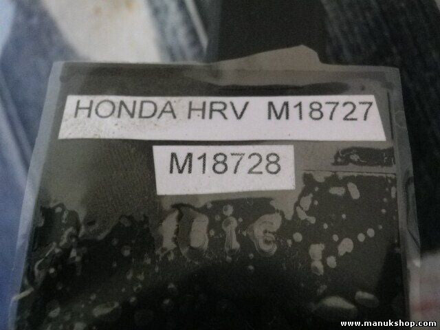 Scheibenwischerhebel Scheibenwischer Schalter Honda HRV M18727 M18728 CBSS2H POM