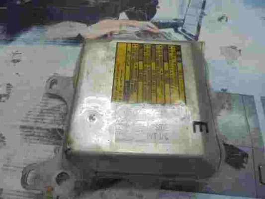 Airbagsensor Airbagsteuergerät Toyota Altezza Lexus IS 200 8917053040 1523005071