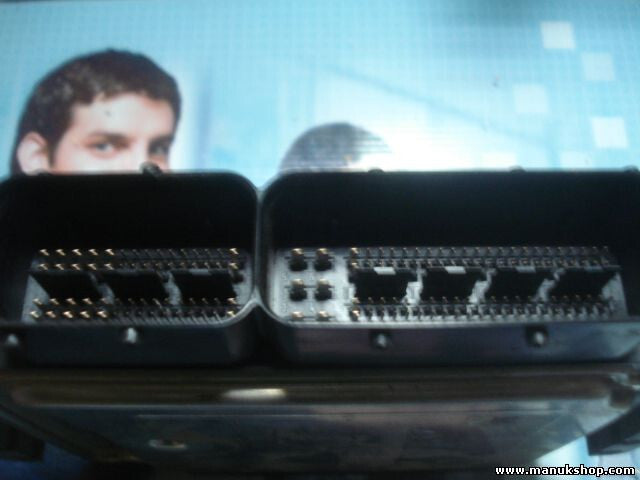 Motorsteuergerät Kia Ceed 391032A760 0281013875 1039S18098 B0ELCT2EI02U