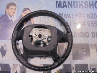 Lenkrad Ford Explorer A09