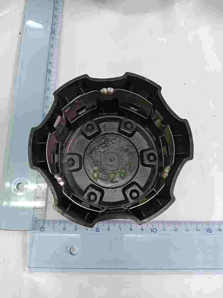 Felgendeckel  Ford Ranger UH8037190 UH80-37-190 12.5cm.