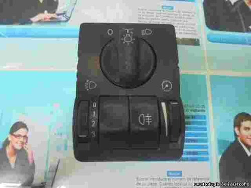 Lichtschalter Opel Astra G 09180774 09 180 774 09181045 09 181 045