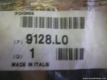 Citroen Peugeot 9128L0 9128.L0