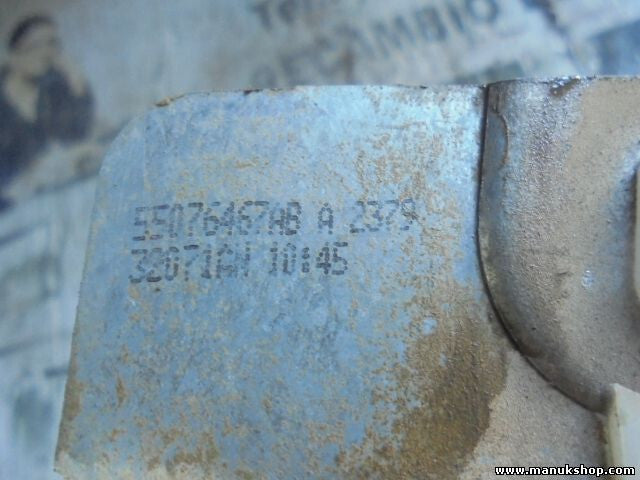 Fensterheber elektrisch Vorne rechts Jeep Grand Cherokee ZJ Sport 4.0L 55154963