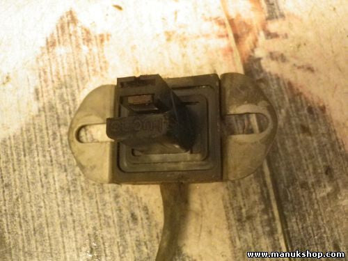 Magnetventilblock Einspritzpumpe Audi Nissan Opel Ford VW 7186145 7186-145