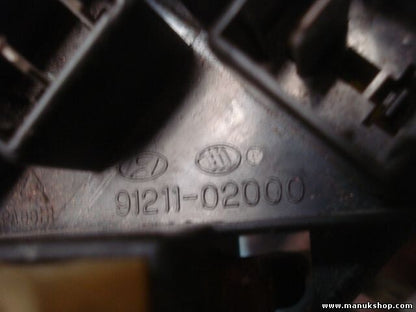 Sicherungskasten Hyundai Atos 9121102000 91211-02000