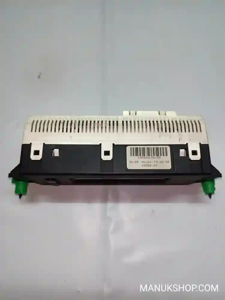 Bordcomputer Opel Astra BORG 24461517 24 461 517 317099190 98496